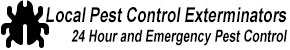 Cimarron City OK Pest Control Exterminators
